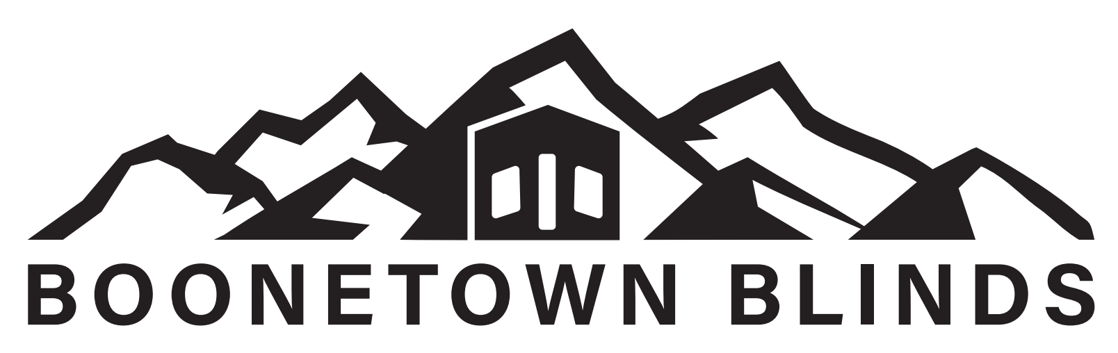 Boonetown Blinds